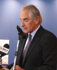 Placide Poulin